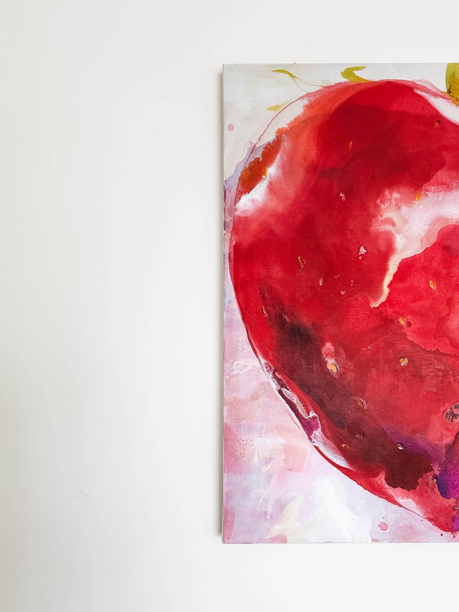 I Giardini del Lago camera La fragola